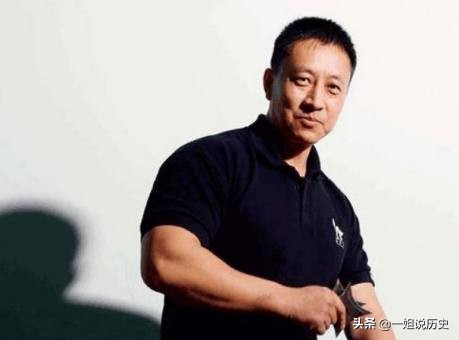 我國第一保鏢李旭:時薪高達28萬,擊穿3公分鋼板只需一根筷子