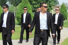 保鏢日常服務(wù)有哪些？工作內(nèi)容有哪些？